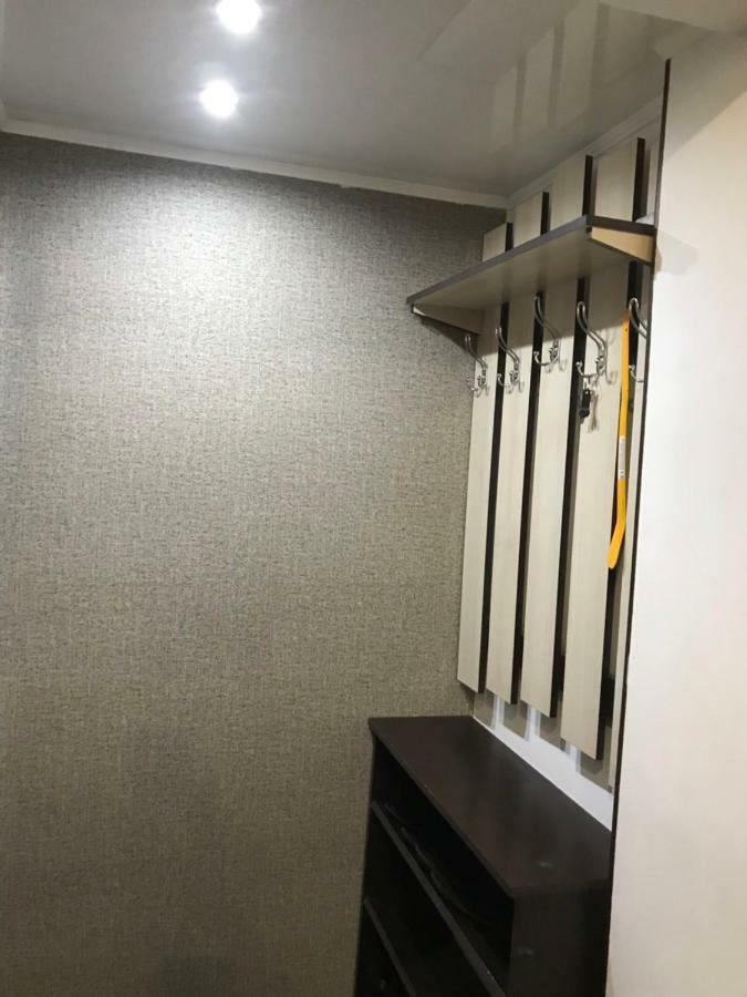 Apartments Gagarina 72 Кривой Рог Экстерьер фото